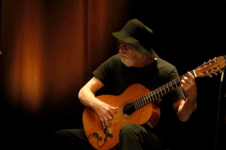 JANEZ ŠKOF IN ČOMPE 39 FOTO LJUBO VUKELIČ